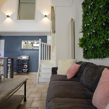 Casa Colombo - The Fab Stay Бриндизи Екстериор снимка