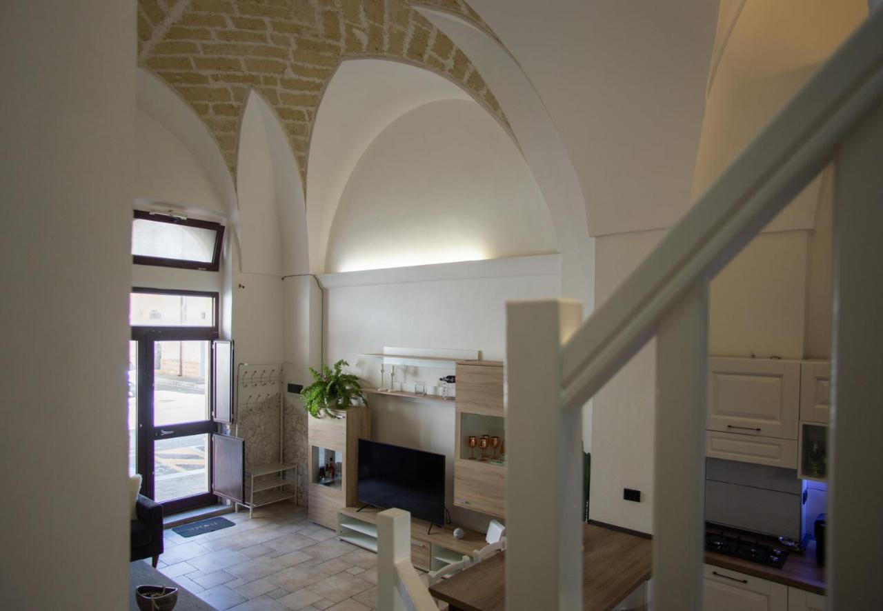 Casa Colombo - The Fab Stay Бриндизи Екстериор снимка